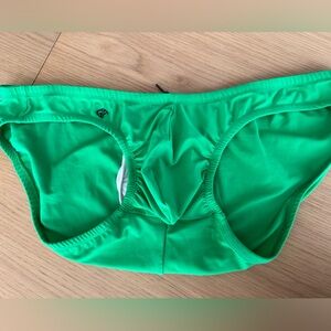 GRAND AXIS Swim Mini-Brief (2020) XXL